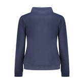 Norway 1963 Blue Cotton Sweatshirt